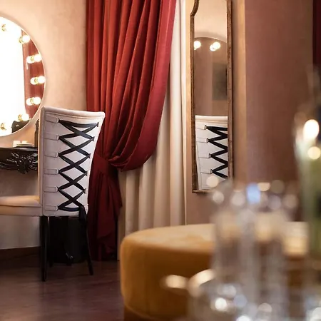 Отель Maxime Boutique Avenida Da Liberdade Лиссабон