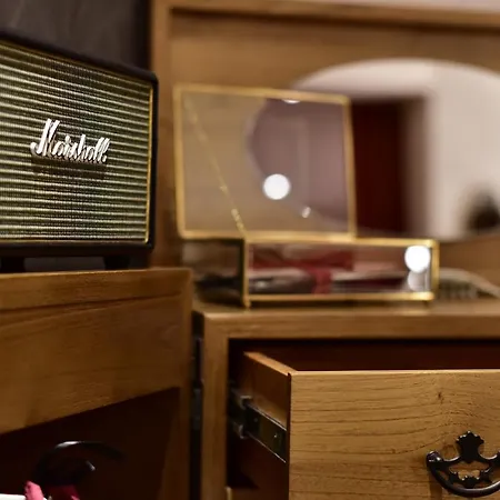 Maxime Boutique Avenida Da Liberdade Отель Лиссабон