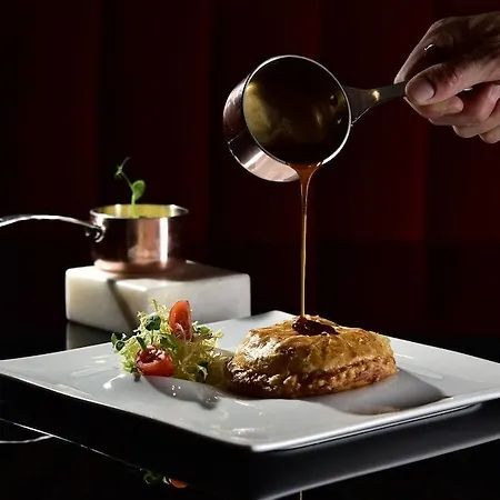 Отель Maxime Boutique Avenida Da Liberdade Лиссабон