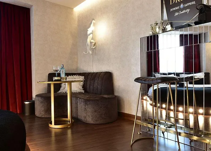 Ξενοδοχείο Maxime Boutique Avenida Da Liberdade (adults Only) Lisboa