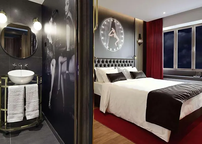 Maxime Boutique Avenida Da Liberdade (adults Only) Ξενοδοχείο Lisboa