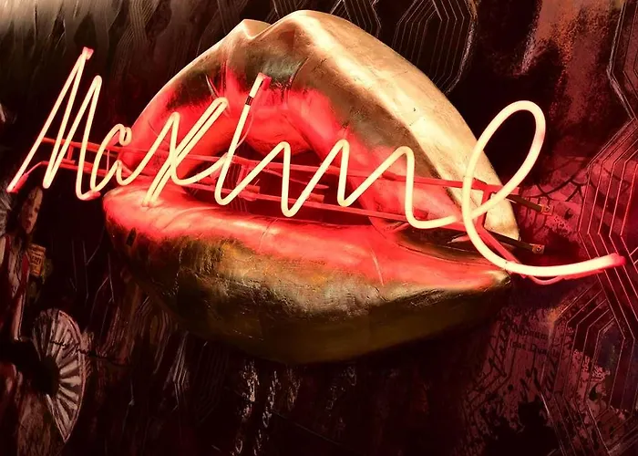 Maxime Boutique Avenida Da Liberdade (adults Only) Ξενοδοχείο