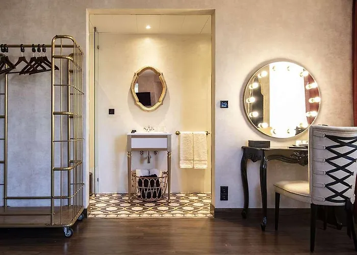 Maxime Boutique Avenida Da Liberdade (adults Only)