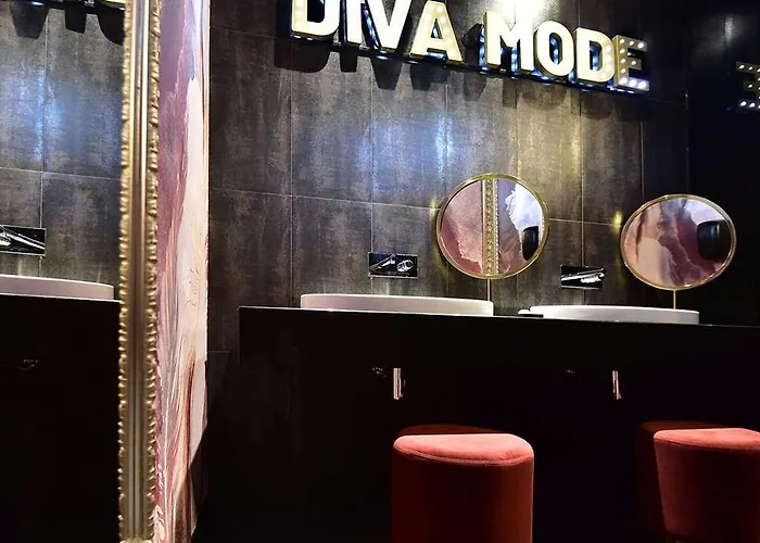 Maxime Boutique Avenida Da Liberdade (adults Only) 3*