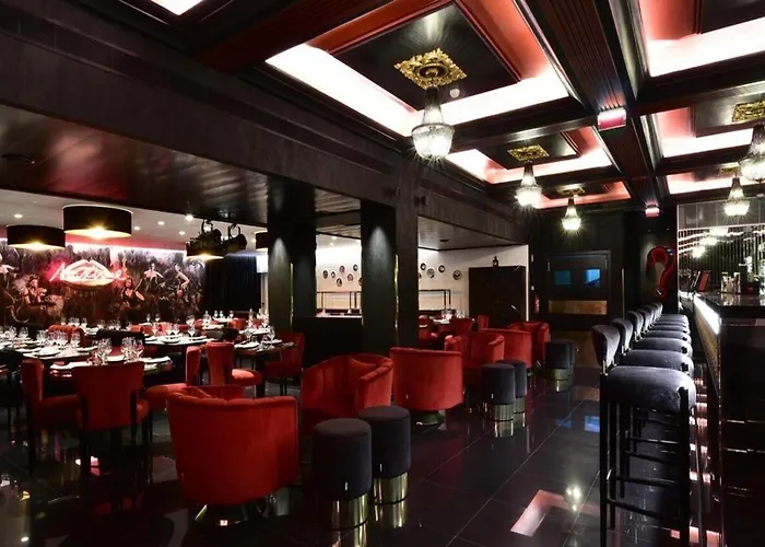 Maxime Boutique Avenida Da Liberdade (adults Only)