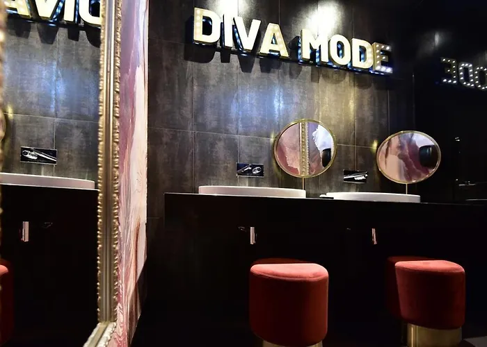 Ξενοδοχείο Maxime Boutique Avenida Da Liberdade (adults Only) 3*