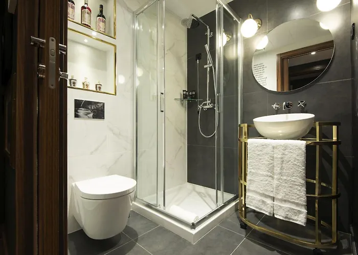 Ξενοδοχείο Maxime Boutique Avenida Da Liberdade (adults Only) 3*