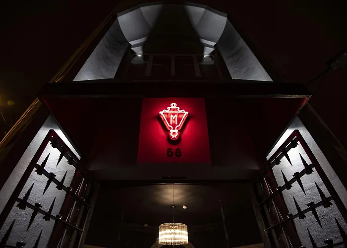 Ξενοδοχείο Maxime Boutique Avenida Da Liberdade (adults Only) 3*