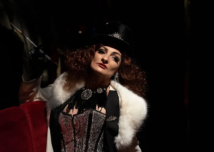 Ξενοδοχείο Maxime Boutique Avenida Da Liberdade (adults Only)