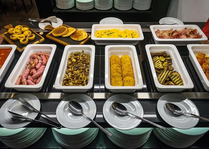 Ξενοδοχείο Maxime Boutique Avenida Da Liberdade (adults Only) 3*