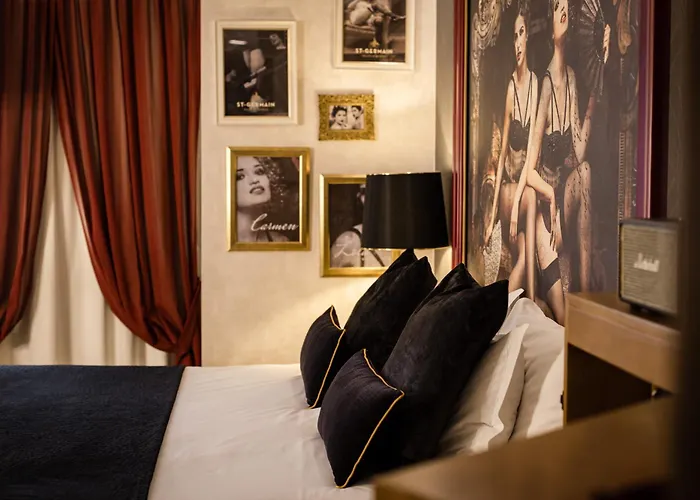 Maxime Boutique Avenida Da Liberdade (adults Only) Ξενοδοχείο Lisboa