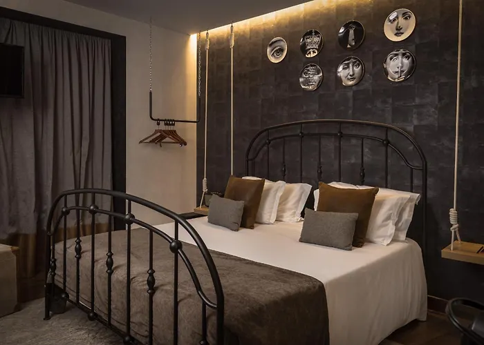 Maxime Boutique Avenida Da Liberdade (adults Only) 3* Lisboa