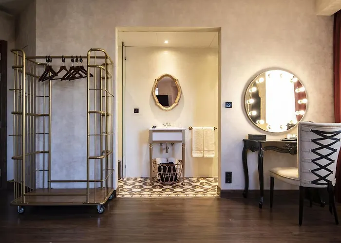 Maxime Boutique Avenida Da Liberdade (adults Only) Ξενοδοχείο 3*