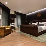 Maxime Boutique Avenida Da Liberdade (adults Only) Hotell