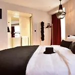 Hotell Maxime Boutique Avenida Da Liberdade (adults Only) Lisboa