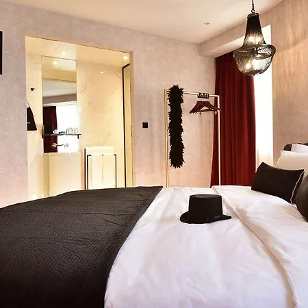 Maxime Boutique Avenida Da Liberdade (adults Only)