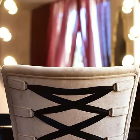 Maxime Boutique Avenida Da Liberdade (adults Only) ホテル リスボン