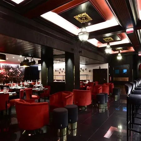 Maxime Boutique Avenida Da Liberdade (adults Only)