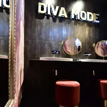 Hotel Maxime Boutique Avenida Da Liberdade (adults Only) 3*