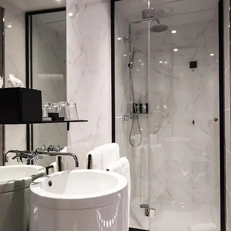 ホテル Maxime Boutique Avenida Da Liberdade (adults Only) 3*