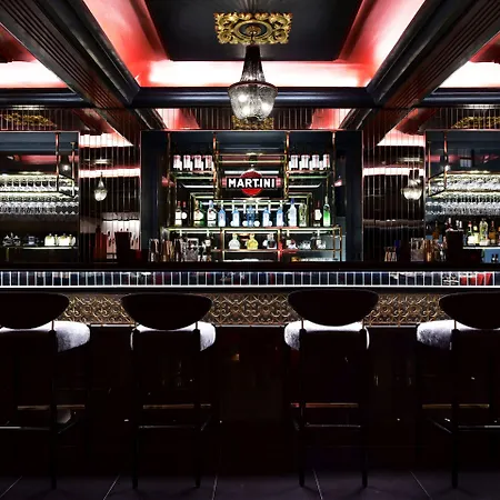 ホテル Maxime Boutique Avenida Da Liberdade (adults Only) 3*