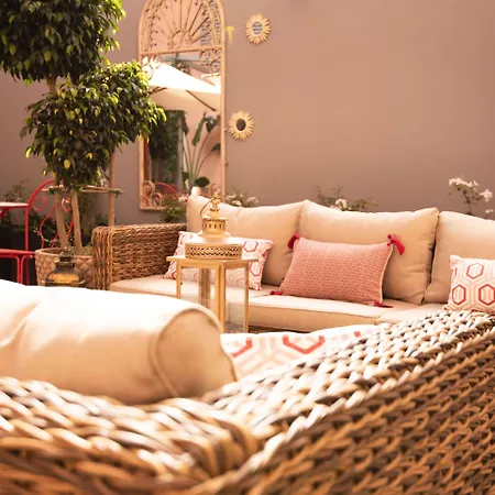 ホテル Maxime Boutique Avenida Da Liberdade (adults Only) 3*