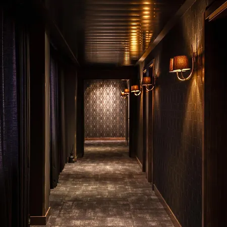 Maxime Boutique Avenida Da Liberdade (adults Only)