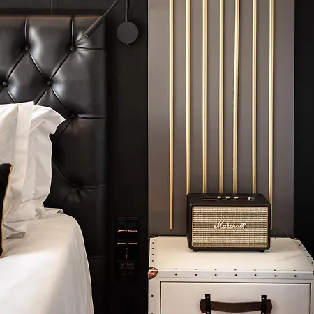 Maxime Boutique Avenida Da Liberdade (adults Only)