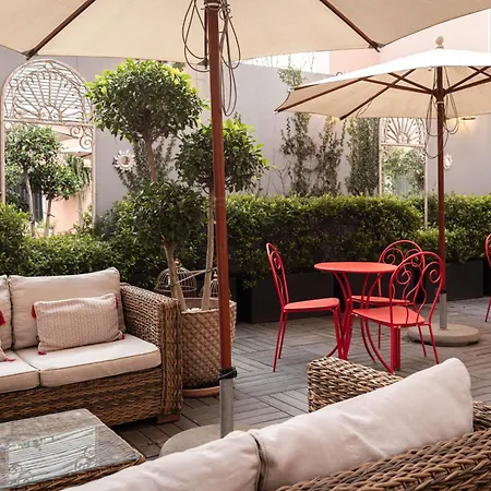 Maxime Boutique Avenida Da Liberdade (adults Only) Hotel 3*