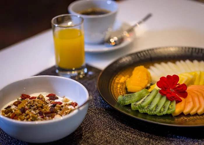 Hotel Maxime Boutique Avenida Da Liberdade (adults Only)