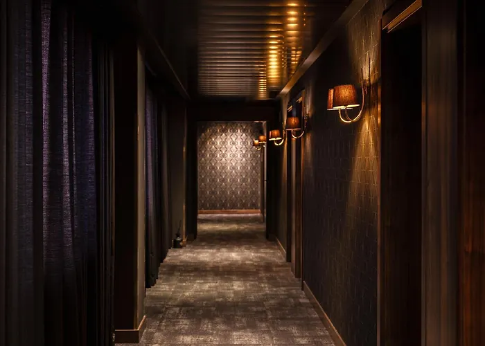 Maxime Boutique Avenida Da Liberdade (adults Only)