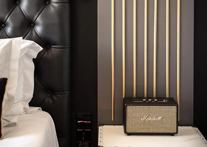 Maxime Boutique Avenida Da Liberdade (adults Only)