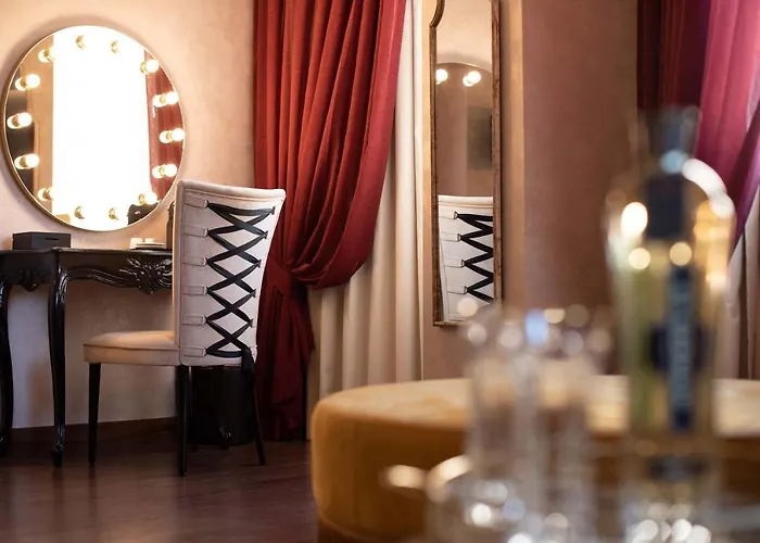 Hotel Maxime Boutique Avenida Da Liberdade (adults Only) Lisbon