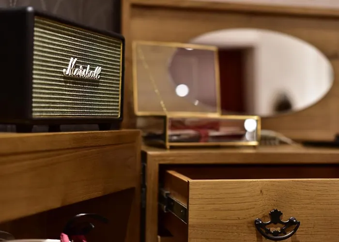 Maxime Boutique Avenida Da Liberdade (adults Only) Hotel Lisbon