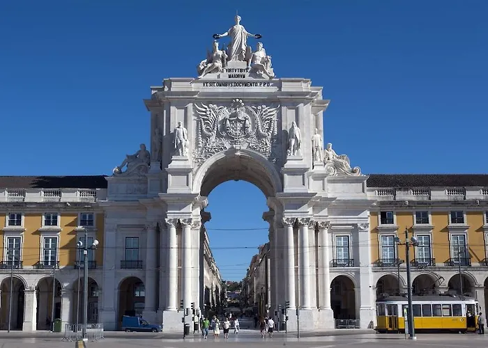 Maxime Boutique Avenida Da Liberdade (adults Only) 3*