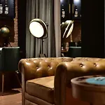 Maxime Boutique Avenida Da Liberdade (adults Only) Hotel Lisbon
