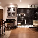 Hotel Maxime Boutique Avenida Da Liberdade (adults Only) Lisboa