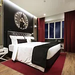 Maxime Boutique Avenida Da Liberdade (adults Only) 3* Lisbon