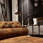 Hotel Maxime Boutique Avenida Da Liberdade (adults Only)