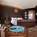Maxime Boutique Avenida Da Liberdade (adults Only) 3*