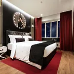 Hotel Maxime Boutique Avenida Da Liberdade (adults Only)