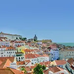 Maxime Boutique Avenida Da Liberdade (adults Only) Lisbon