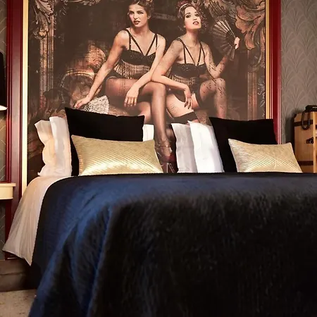 Maxime Hotel 3*