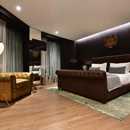 Maxime Hotel
