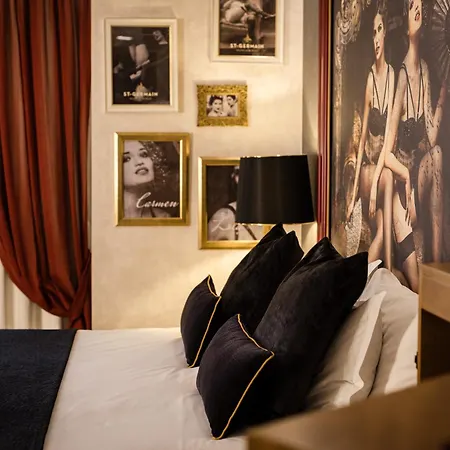 Maxime Hotel Lizbona
