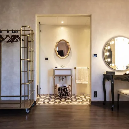 Maxime Boutique Avenida Da Liberdade (adults Only) Szálloda 3*