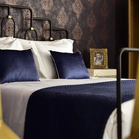 Hotel Maxime Lizbona