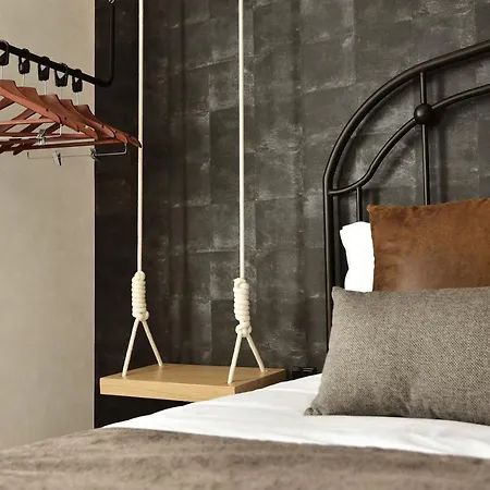 Maxime Hotel Lizbona